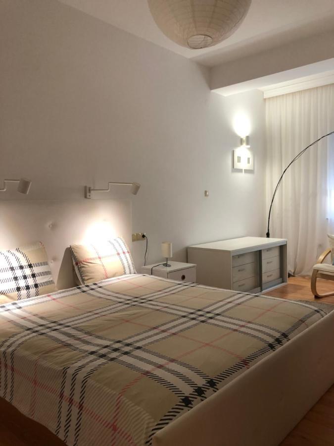 Apartment Natasa Palit Kültér fotó