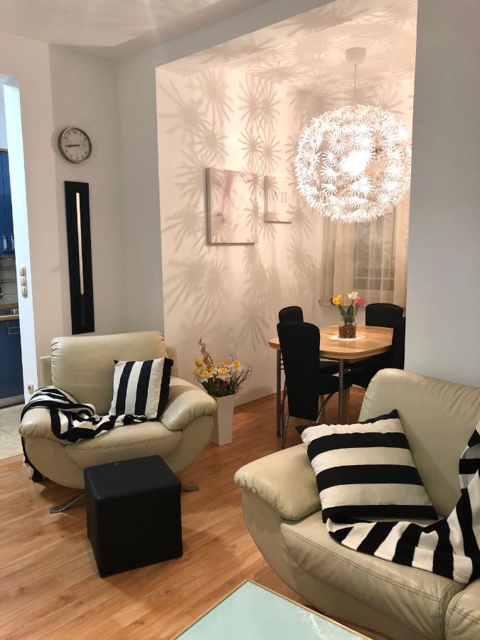 Apartment Natasa Palit Kültér fotó