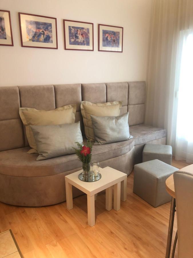 Apartment Natasa Palit Kültér fotó