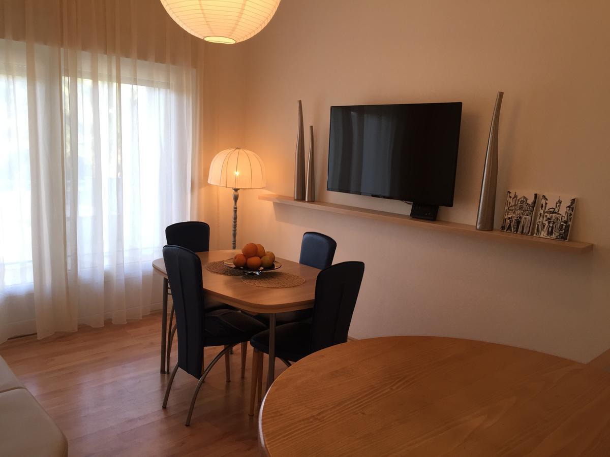 Apartment Natasa Palit Kültér fotó