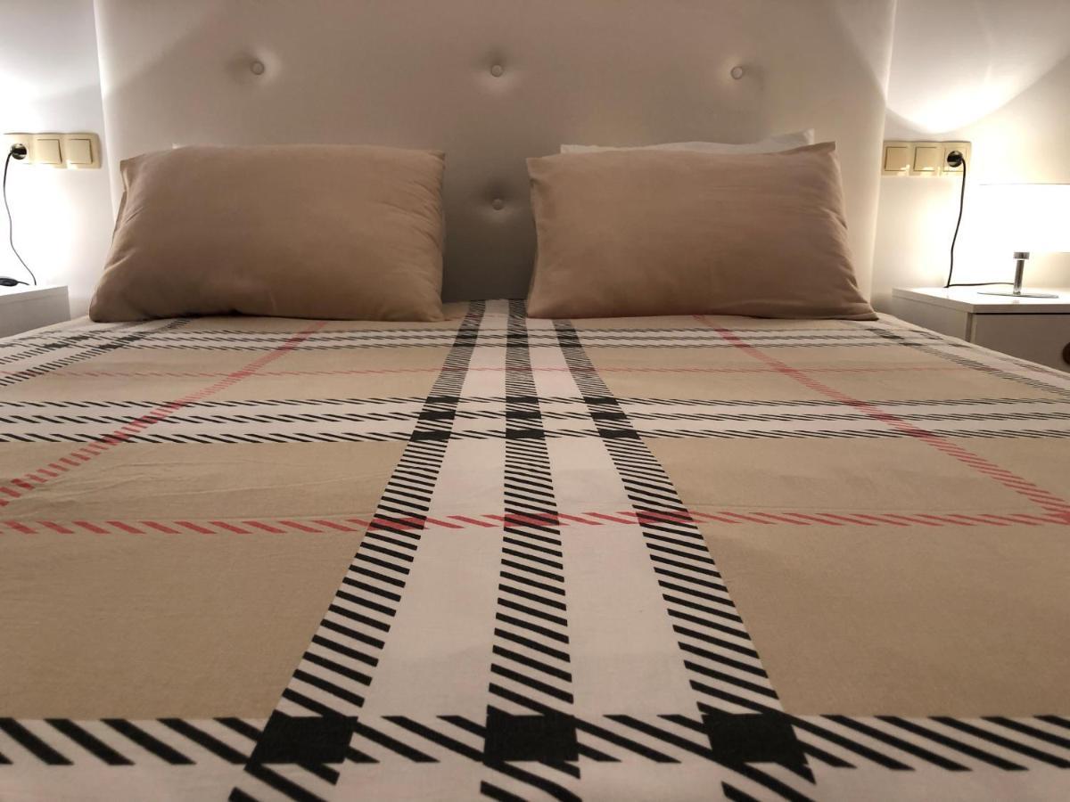 Apartment Natasa Palit Kültér fotó