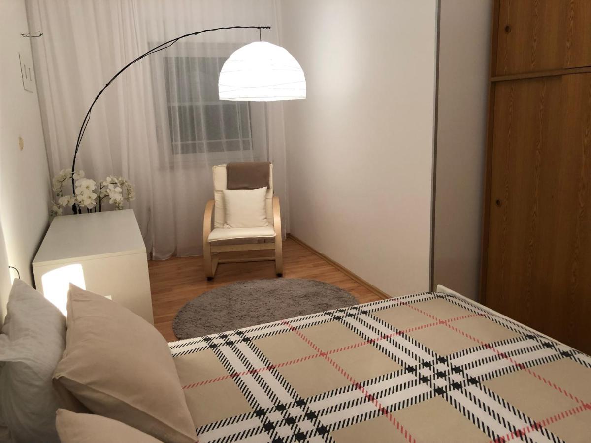 Apartment Natasa Palit Kültér fotó