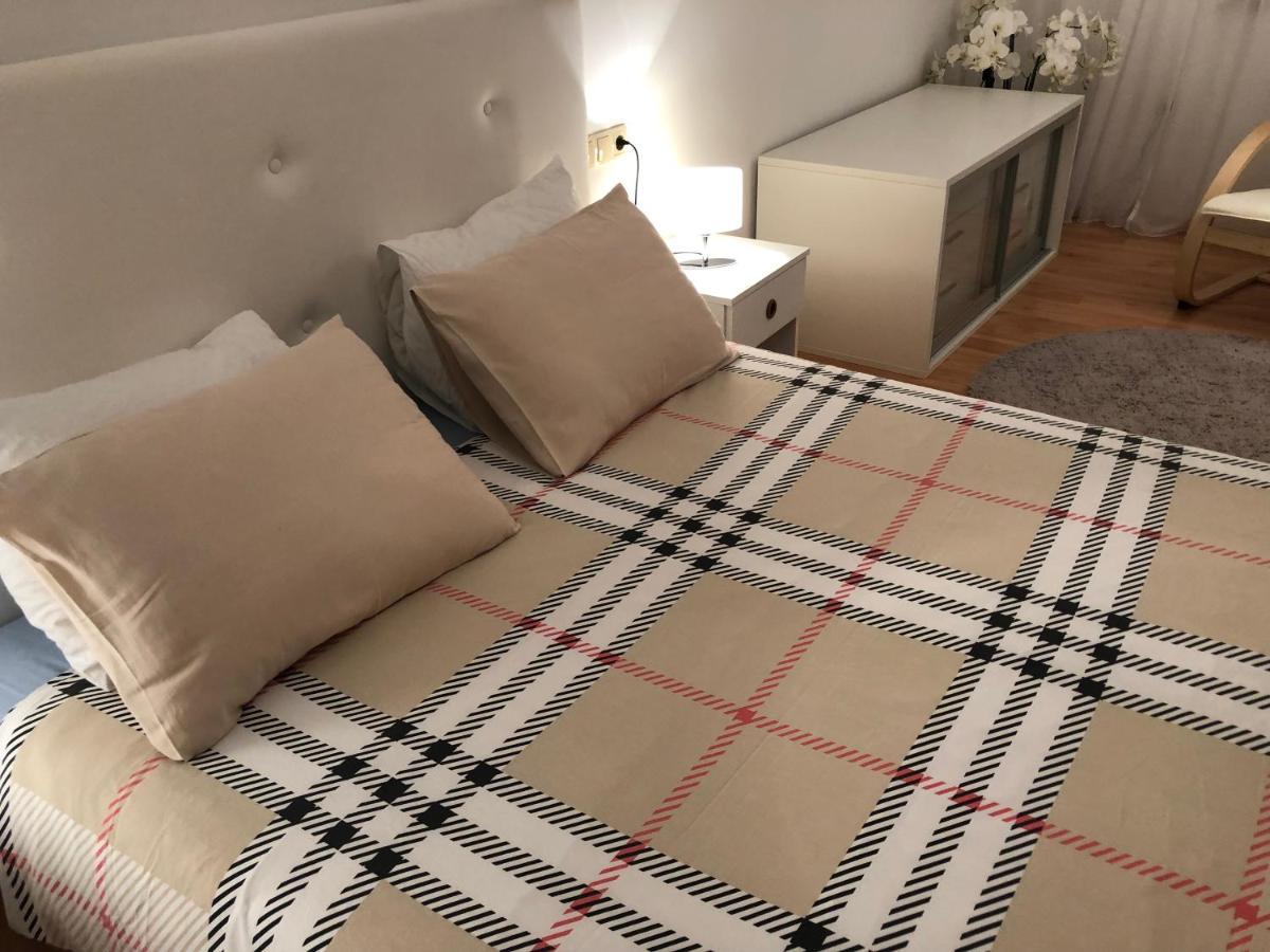 Apartment Natasa Palit Kültér fotó